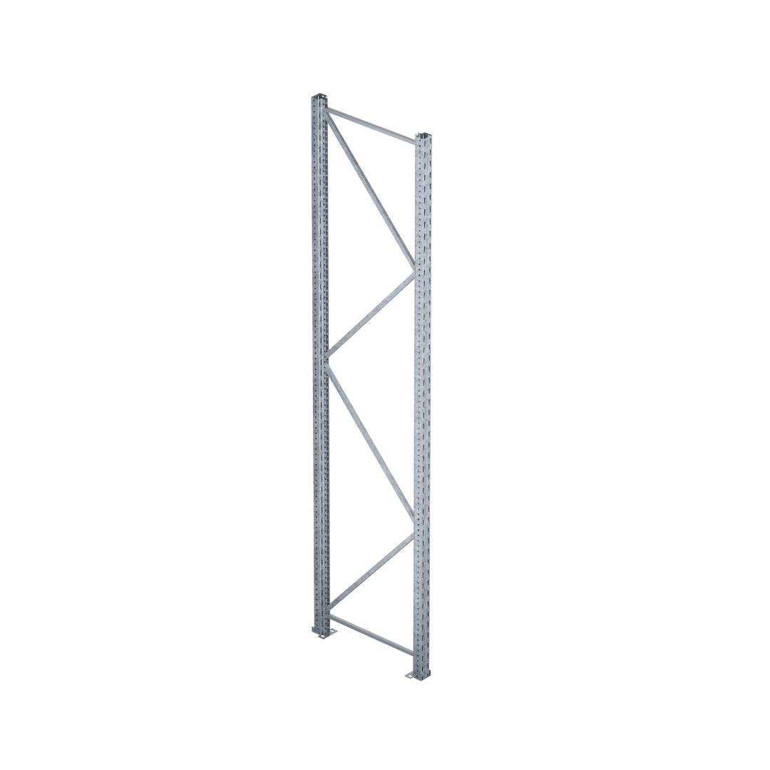 Racking Storage Unit Leg - 2500X600