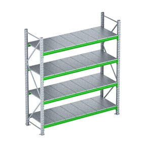 Racking Storage Unit – 2500x2100x600