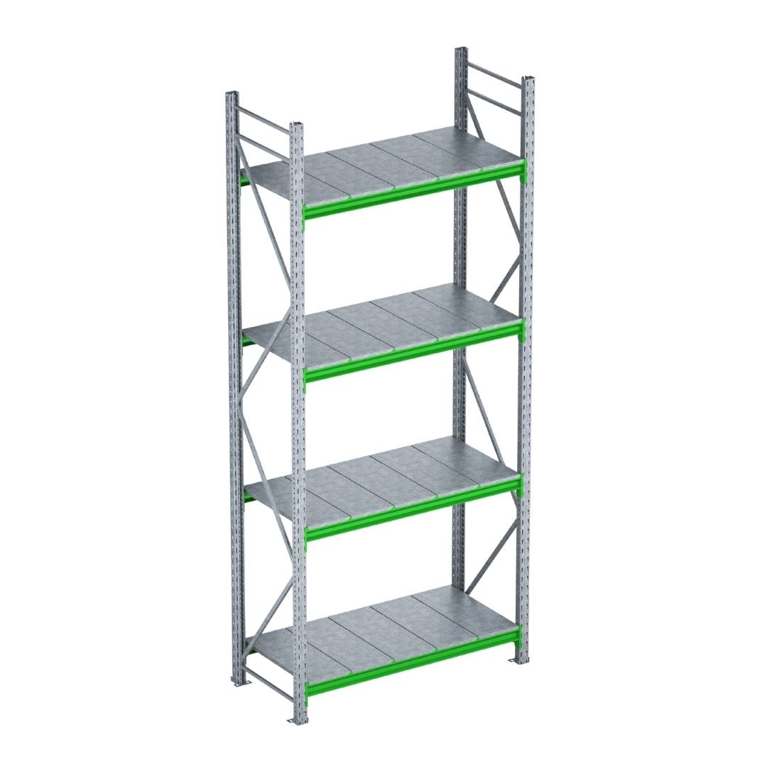 Racking Storage Unit – 3000X1200X600