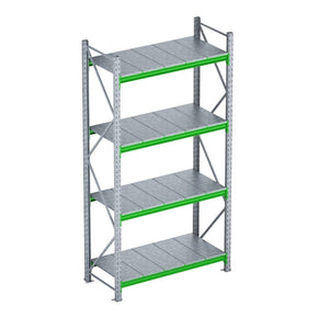 Racking Storage Unit – 3000X1500X600