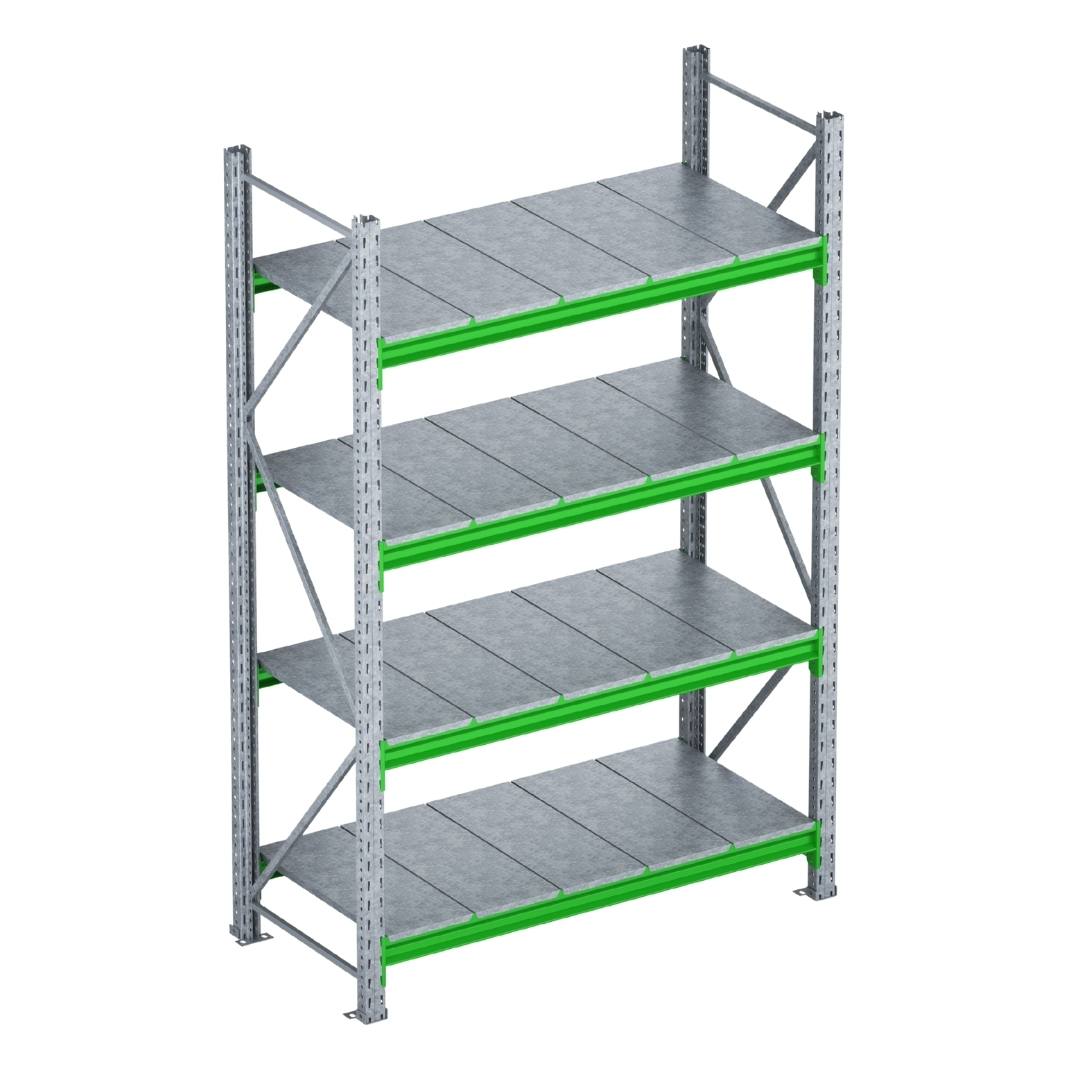 Racking Storage Unit 3000x2100x600