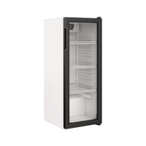 Frigola SDS 180 DC1 YF 177L Single Door Commercial Display Cooler