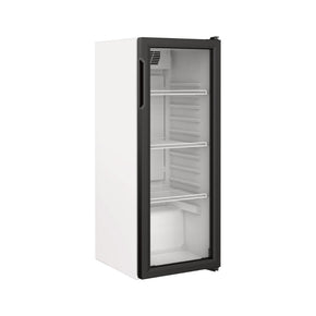 Frigola SDS 180 DC1 YF 177L Single Door Commercial Display Cooler — view 1