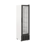 Frigola SDS 265 DC1 YF 250L Single Door Commercial Display Cooler