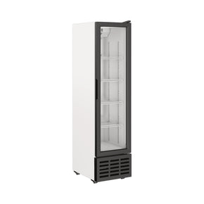 Frigola SDS 265 DC1 YF 250L Single Door Commercial Display Cooler — view 1
