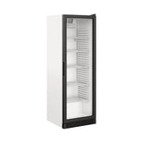 Frigola SDS 385 DC1 YF 352L Single Door Commercial Display Cooler