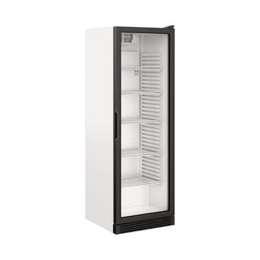 Frigola SDS 385 DC1 YF 352L Single Door Commercial Display Cooler — view 1