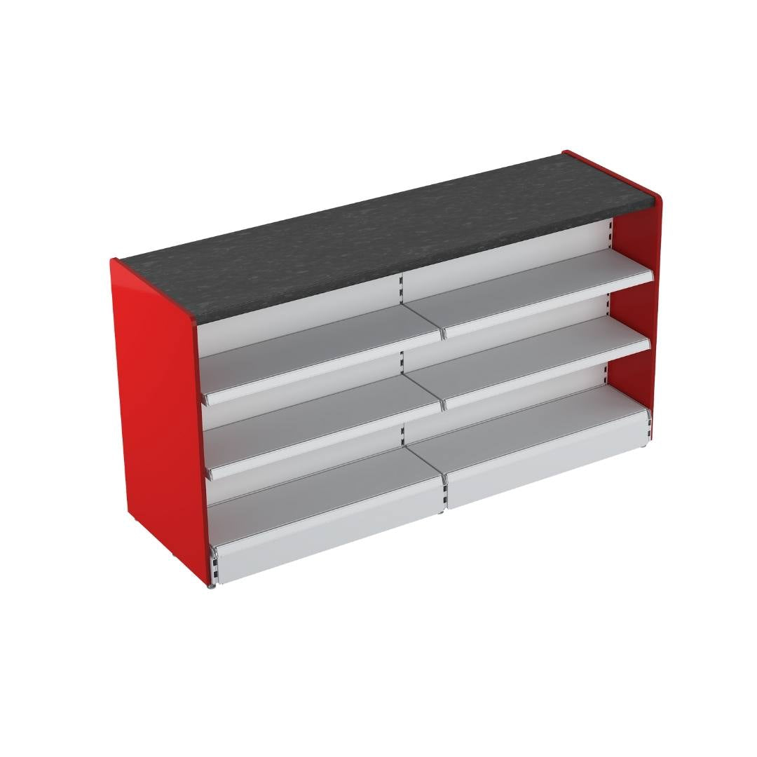 Shop Counter Flat 160 Dynamic Shelf UK DynamicShelf shop-counter-flat-160-dynamic-shelf-uk-dynamicshelf