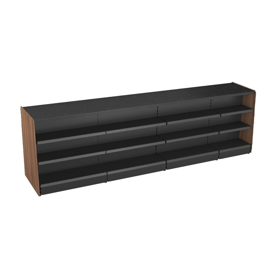 Shop Counter - Flat (400)