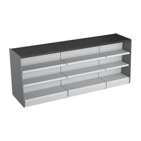 Shop Counter - Flat (233)