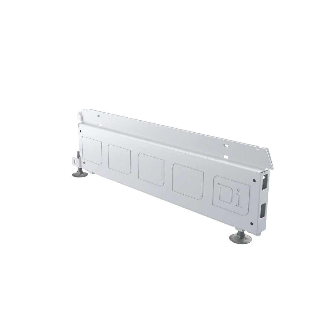 Unit Leg Base Foot white
