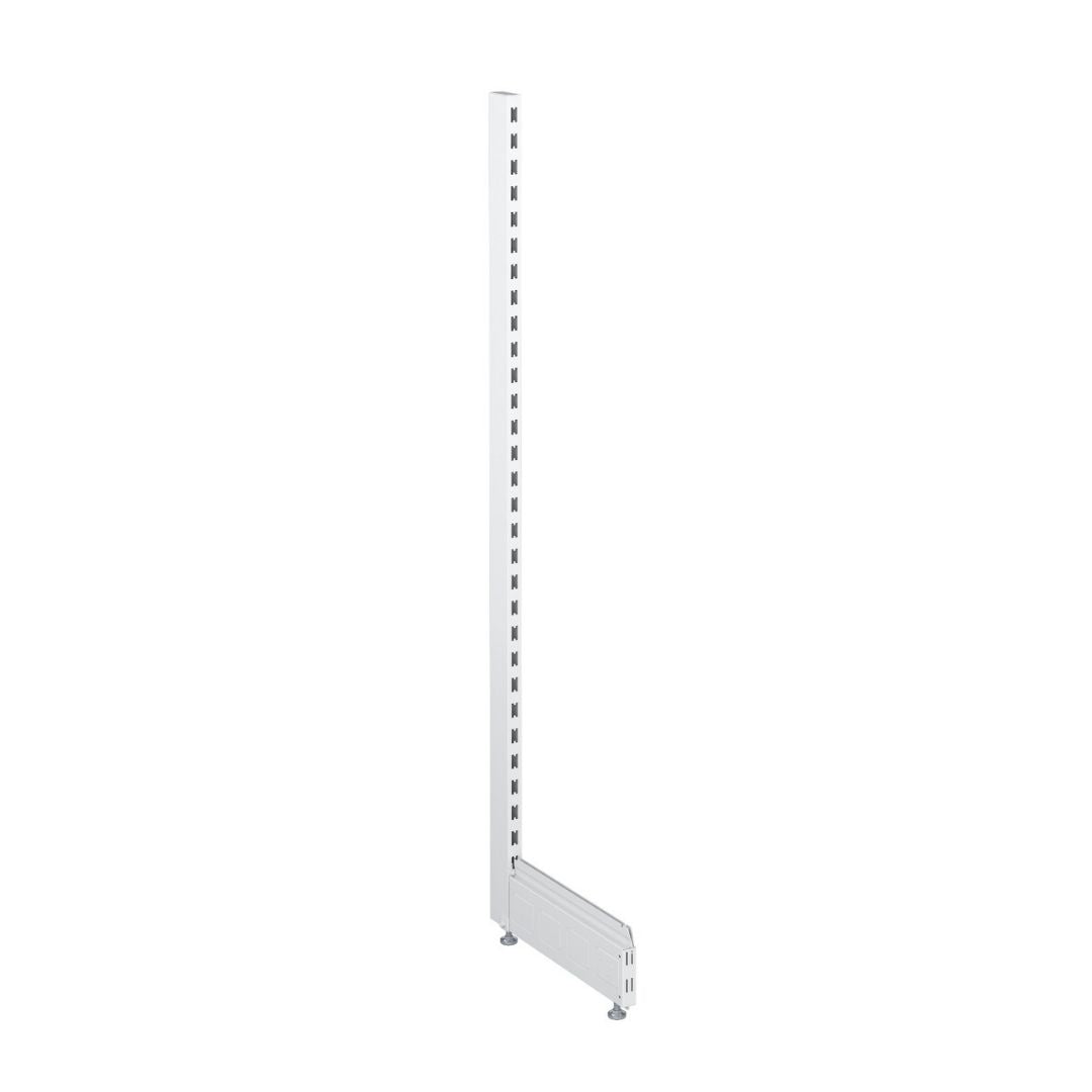 Wall Unit End Leg (1650)