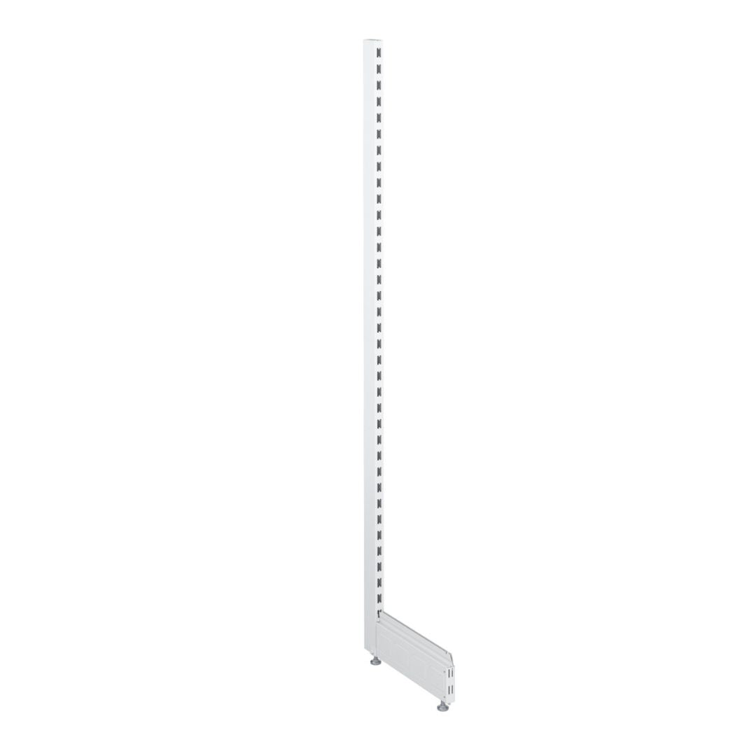 Wall Unit End Leg (1950)
