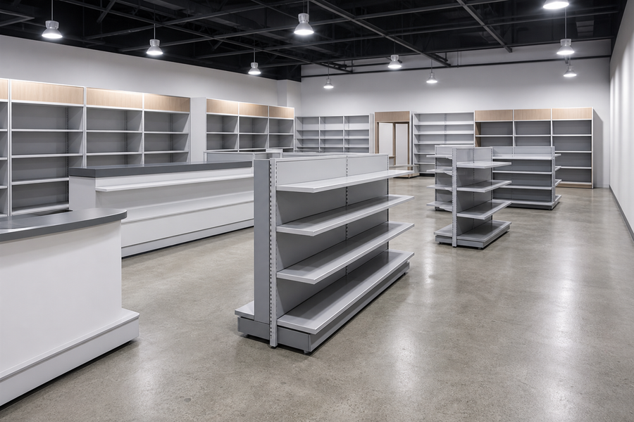 Built for UK shop floors
