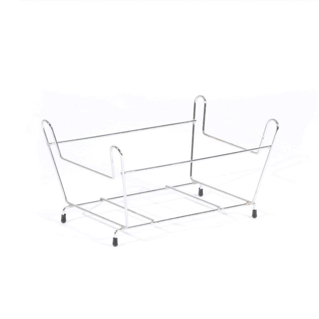 Shopping Basket Stacker — view 2