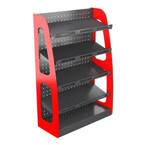 chewing gum display stand