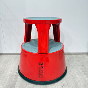 Metal Step Stool