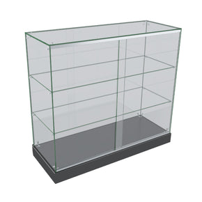 Glass Display Cabinet