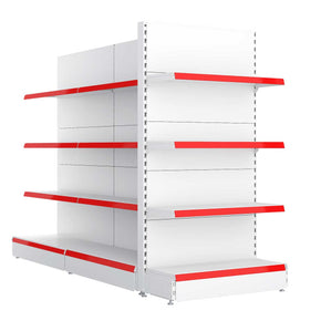 Gondola Head Unit White