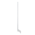 1.8m Wall Shelving End Leg