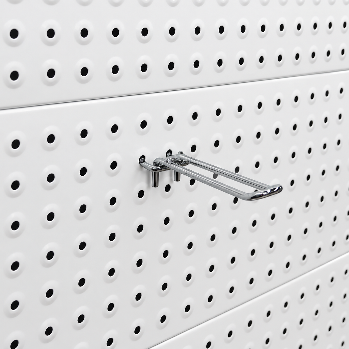 Pegboard Euro Hook