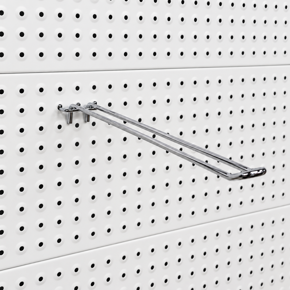Pegboard Euro Hook