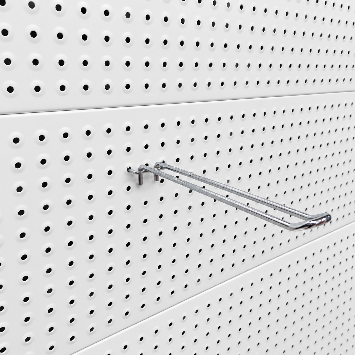 Pegboard Euro Hook