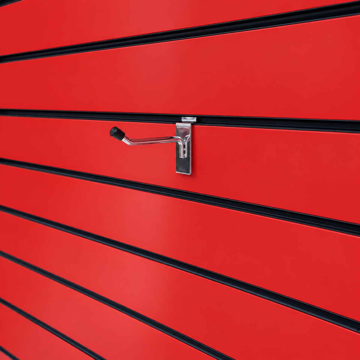 Slatwall Single Hook
