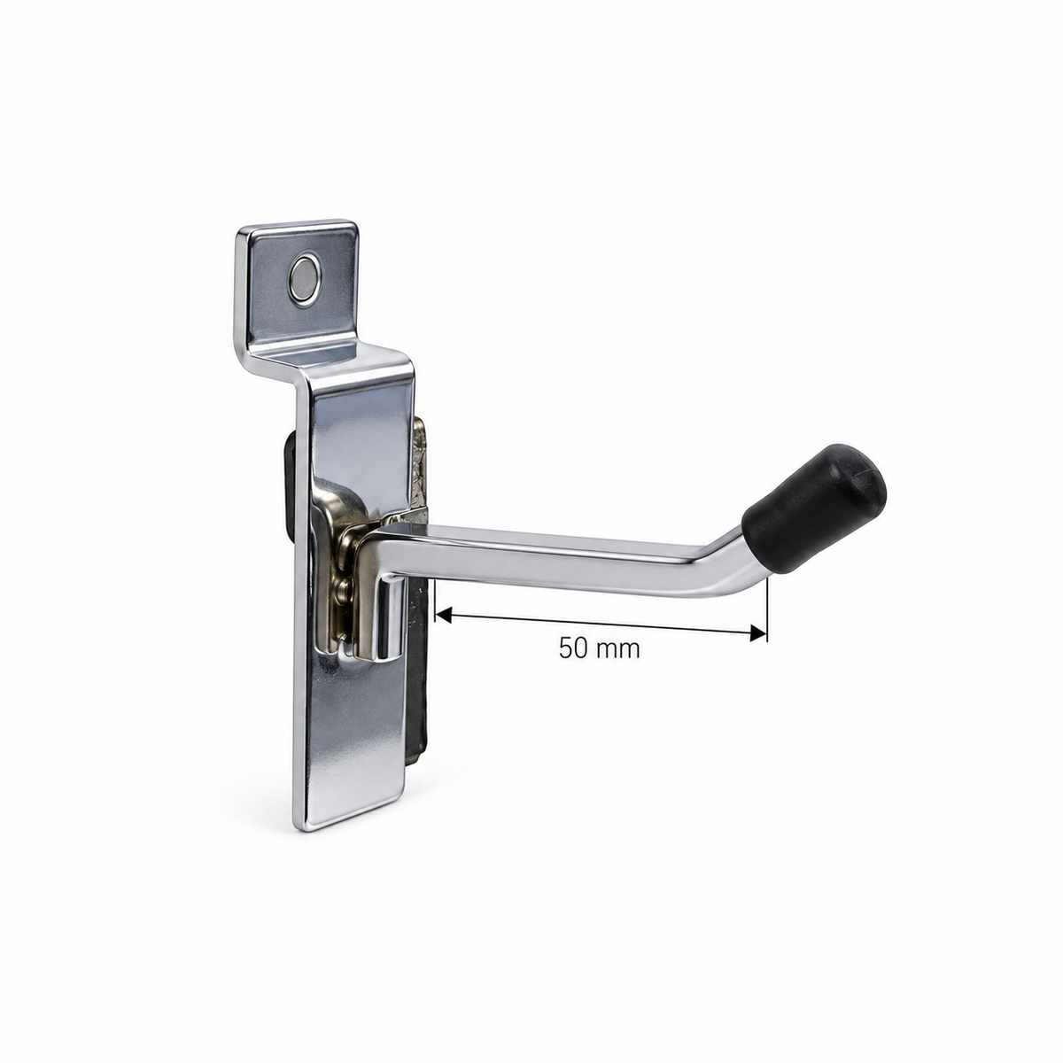 Slatwall Single Hook
