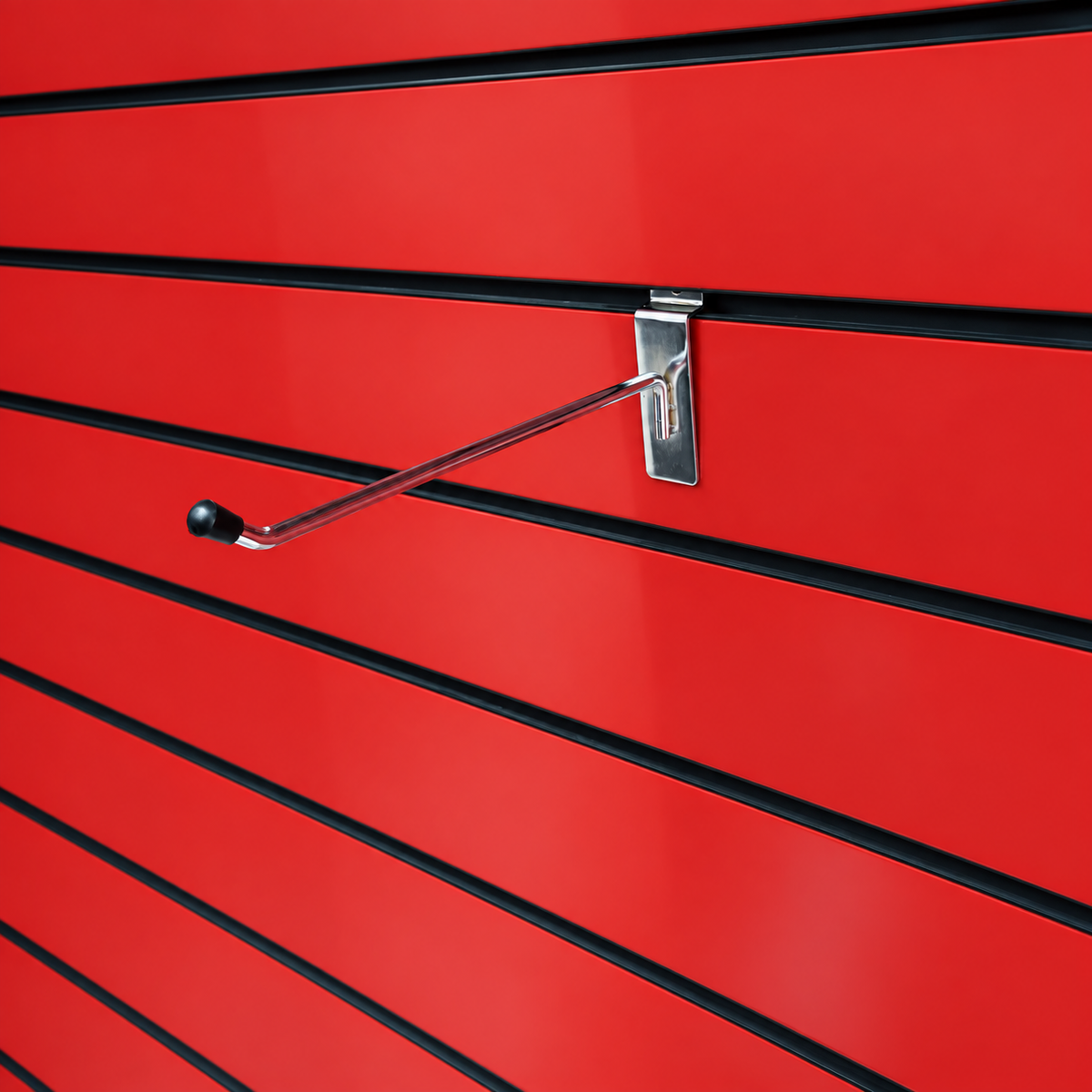 Slatwall Single Hook
