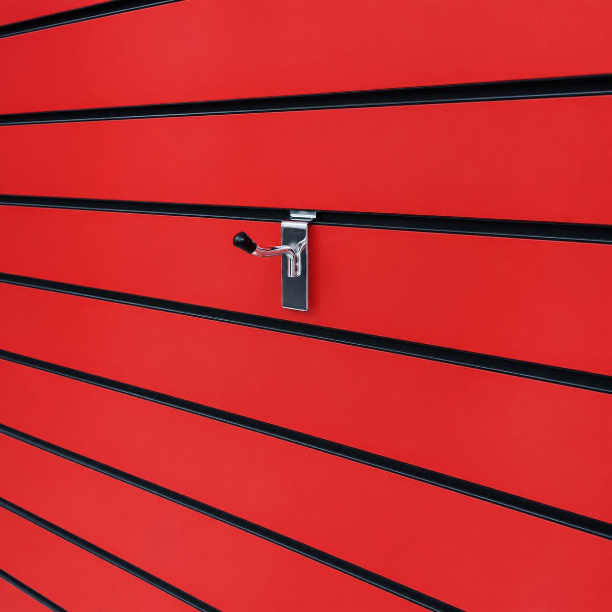 Slatwall Single Hook
