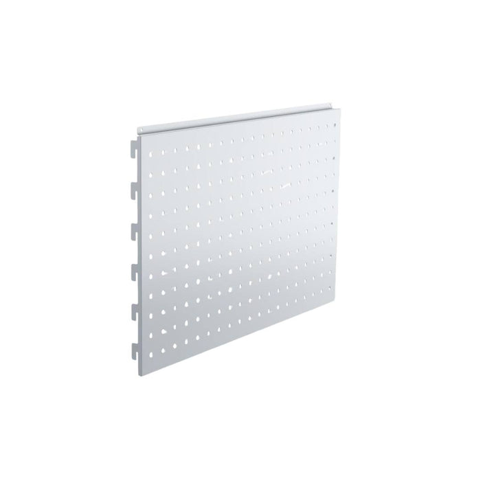 Perforated Side Panel Rack Unit Panel (Perforated) | Dynamic Shelf UK – DynamicShelf