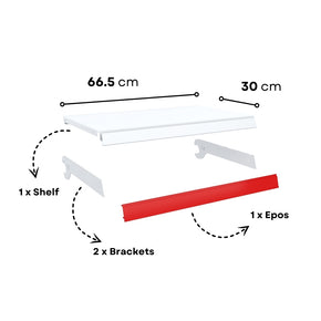 Shelf Set 300-665