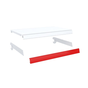 Shelf Set 300 mm