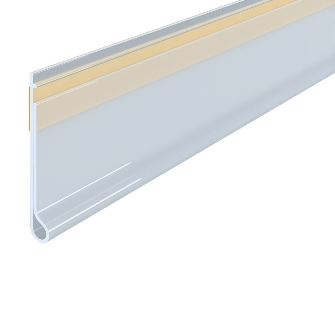 Shop Epos Adhesive Scanning Rail with 12 mm Tape
