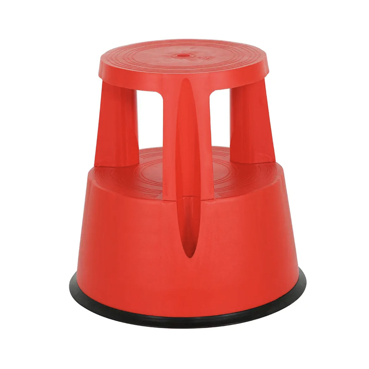 Plastic Step Stool — view 4