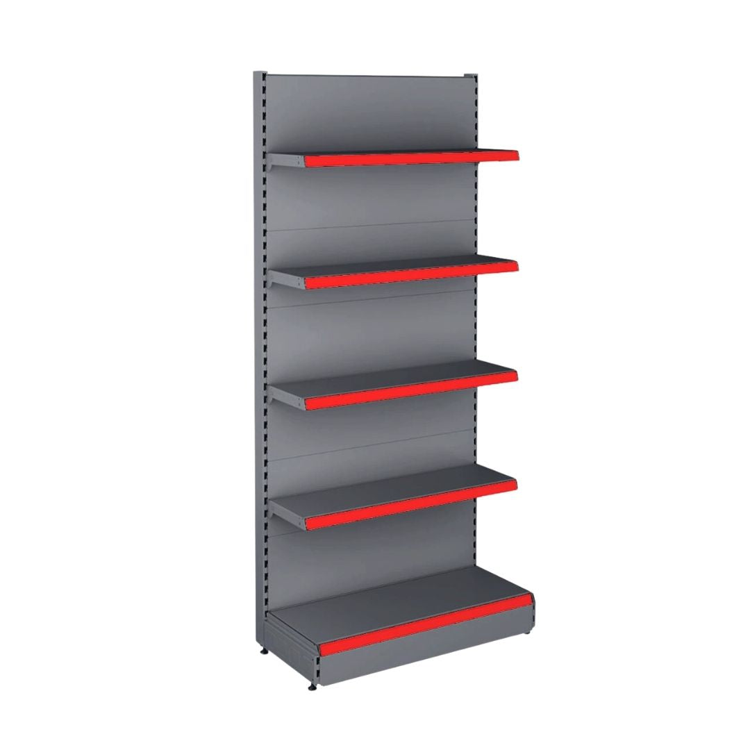 Wall Unit Grey